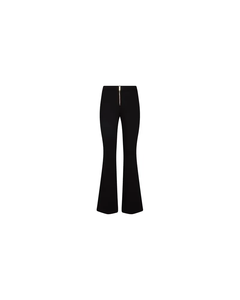 Liu Jo HOSEN & RÖCKE - Hosenauf YOOX.COM Schwarz
