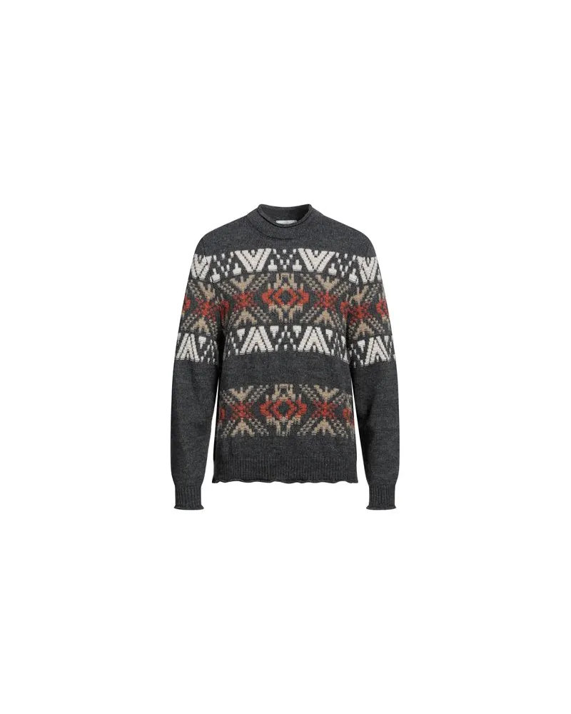 Bellwood STRICKWAREN - Pulloverauf YOOX.COM Braungrau
