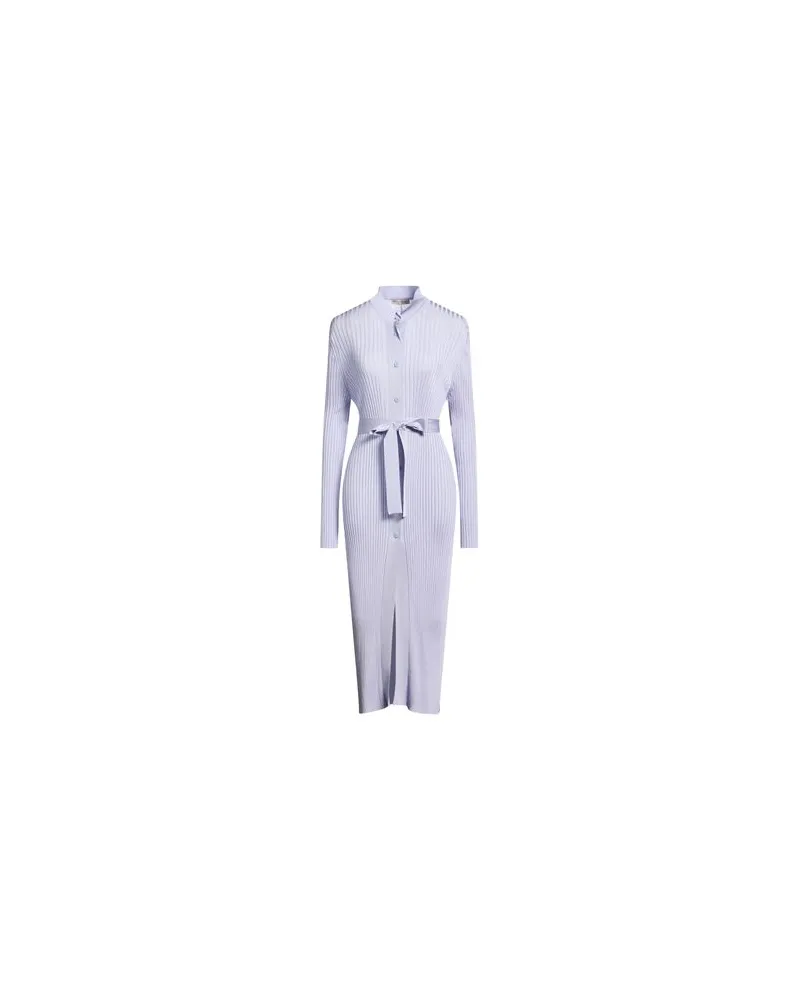 Emilio Pucci STRICKWAREN - Strickjackenauf YOOX.COM Lila