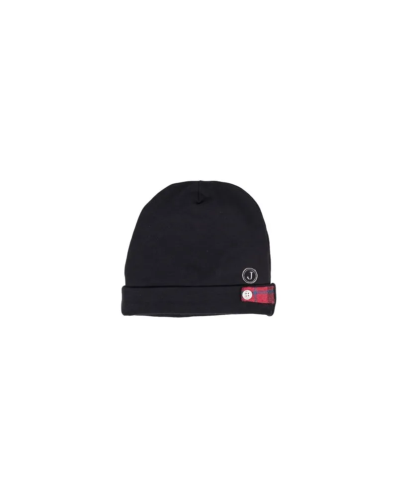 Jeckerson ACCESSOIRES - Mützen & Hüteauf YOOX.COM Nachtblau