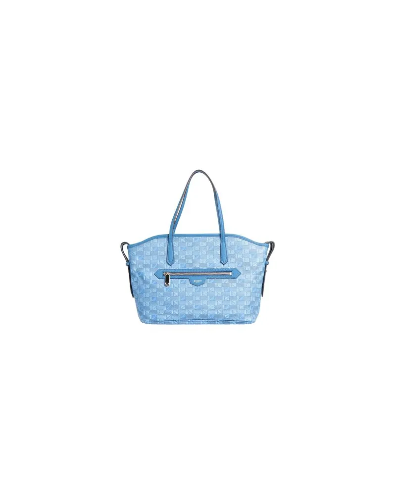 Moreau Paris TASCHEN - Handtaschenauf YOOX.COM Blau