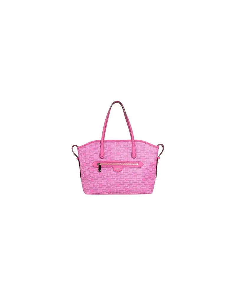 Moreau Paris TASCHEN - Handtaschenauf YOOX.COM Fuchsia