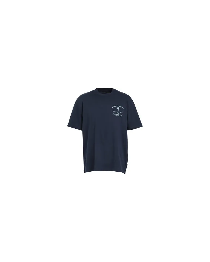 Only & Sons TOPS - T-shirtsauf YOOX.COM Nachtblau