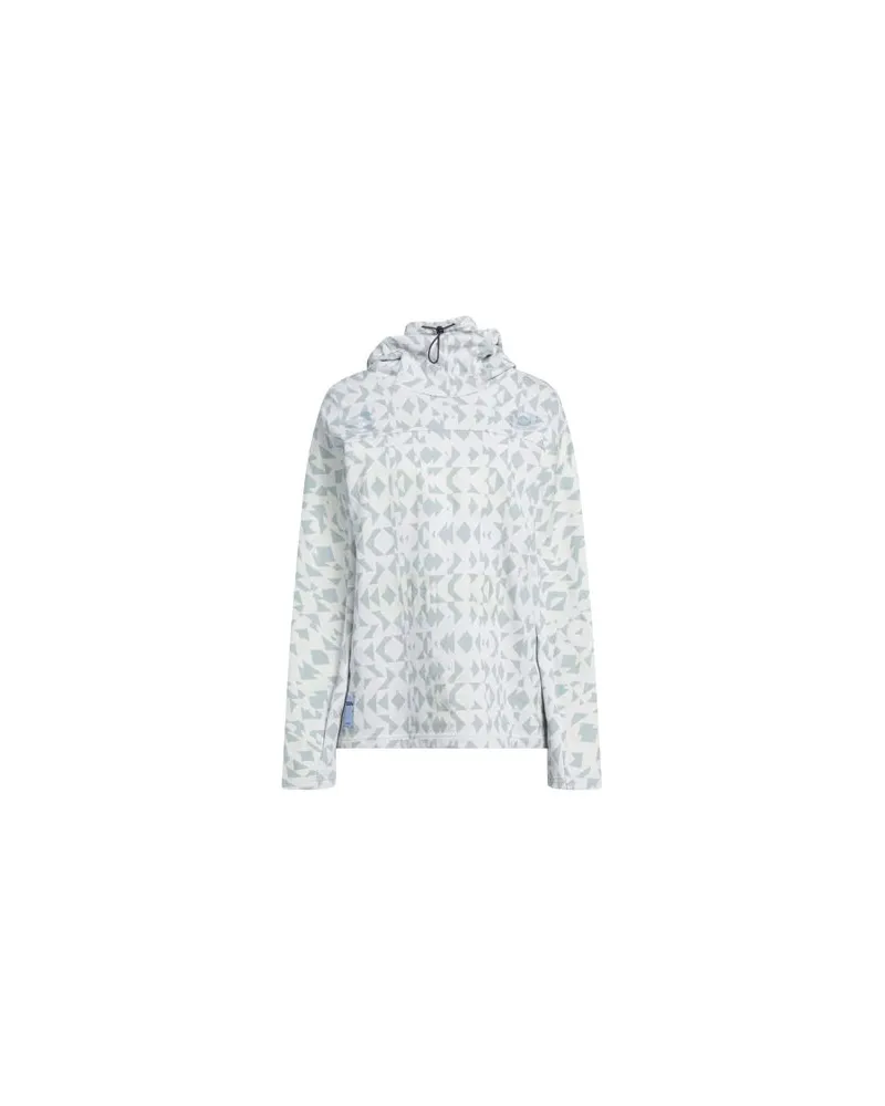 McQ TOPS - Sweatshirtsauf YOOX.COM Hellgrau