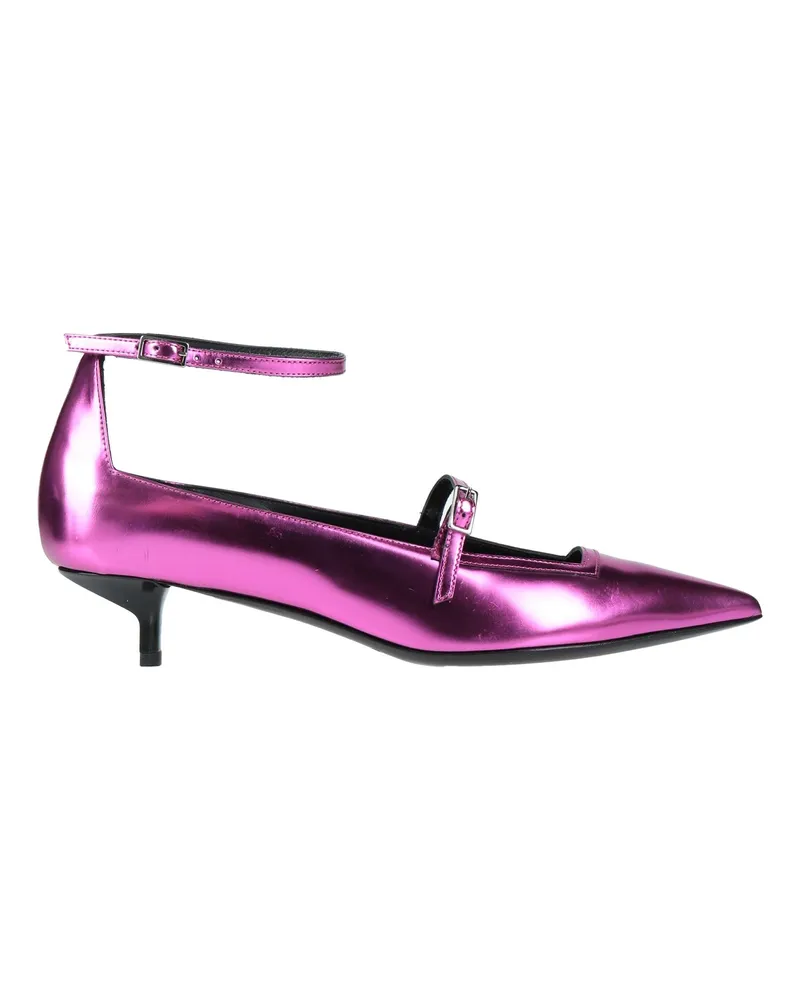 Emporio Armani Pumps Fuchsia