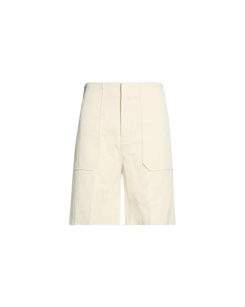 Roberto Collina HOSEN & RÖCKE - Shorts & Bermudashortsauf YOOX.COM Beige