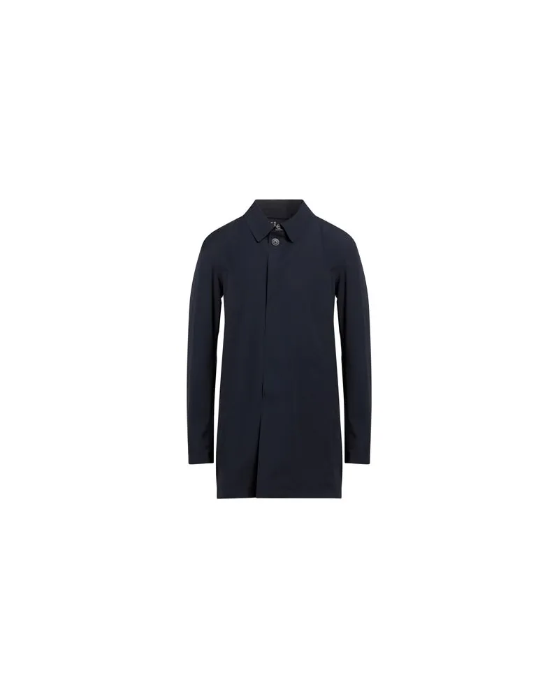 Herno JACKEN & MÄNTEL - Jacken, Mäntel & Trenchcoatsauf YOOX.COM Marineblau