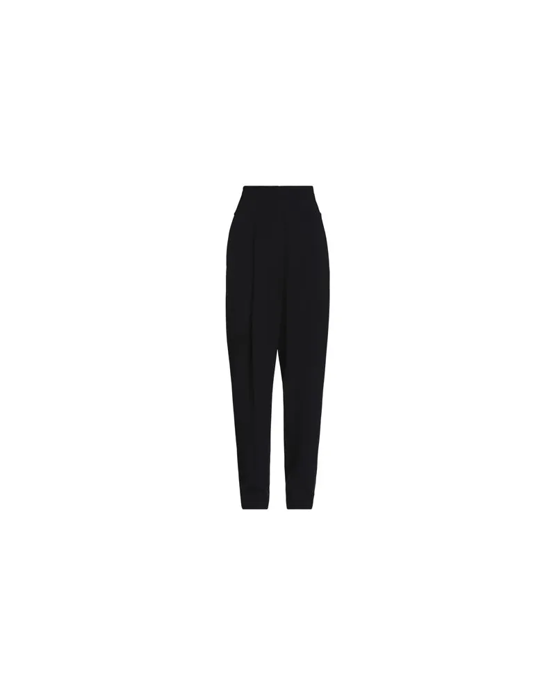 Theory HOSEN & RÖCKE - Hosenauf YOOX.COM Schwarz