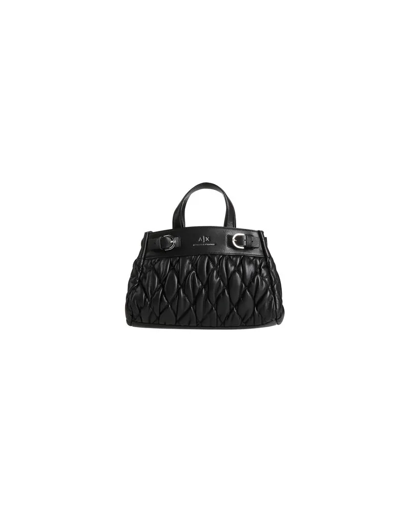 Armani Exchange TASCHEN - Handtaschenauf YOOX.COM Schwarz