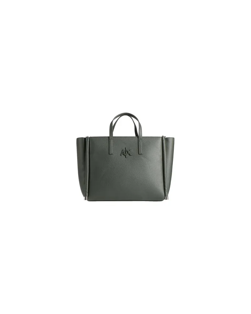 Armani Exchange TASCHEN - Handtaschenauf YOOX.COM Militärgrün