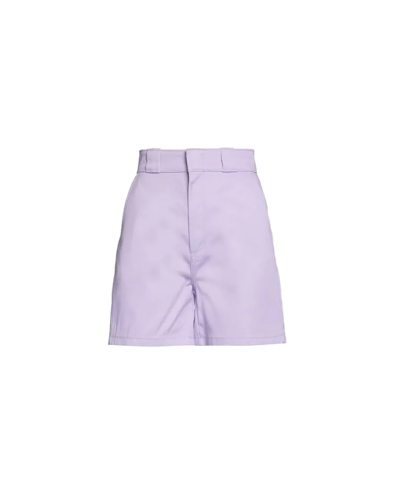 Dickies HOSEN & RÖCKE - Shorts & Bermudashortsauf YOOX.COM Lila