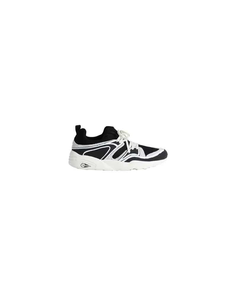 Puma Blaze of Glory x Josh Vides  - Blaze of Glory x Josh Vides - SCHUHE - Sneakersauf YOOX.COM Schwarz