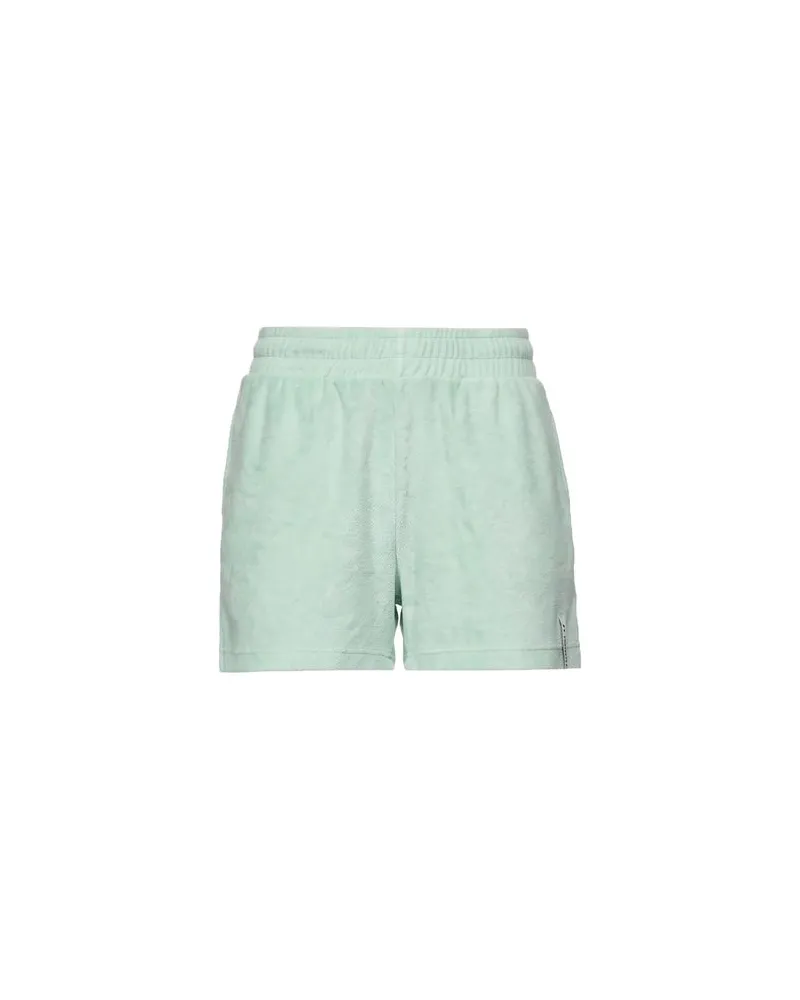 HINNOMINATE HOSEN & RÖCKE - Shorts & Bermudashortsauf YOOX.COM Säuregrün