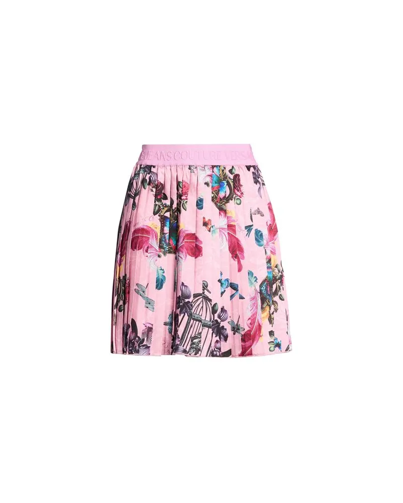 Versace Jeans HOSEN & RÖCKE - Miniröckeauf YOOX.COM Antikrosa
