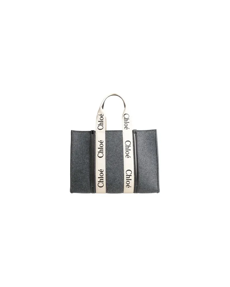 Chloé TASCHEN - Handtaschenauf YOOX.COM Grau