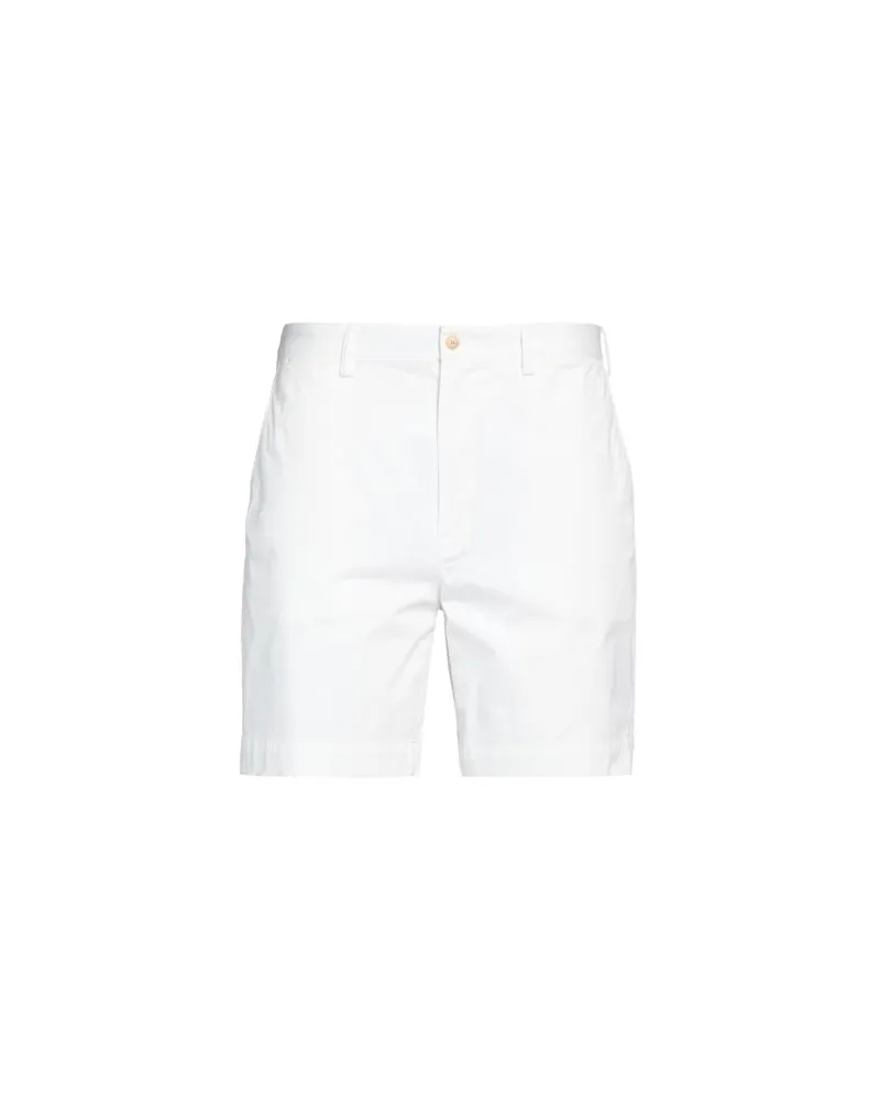 Ralph Lauren HOSEN & RÖCKE - Shorts & Bermudashortsauf YOOX.COM Weiß