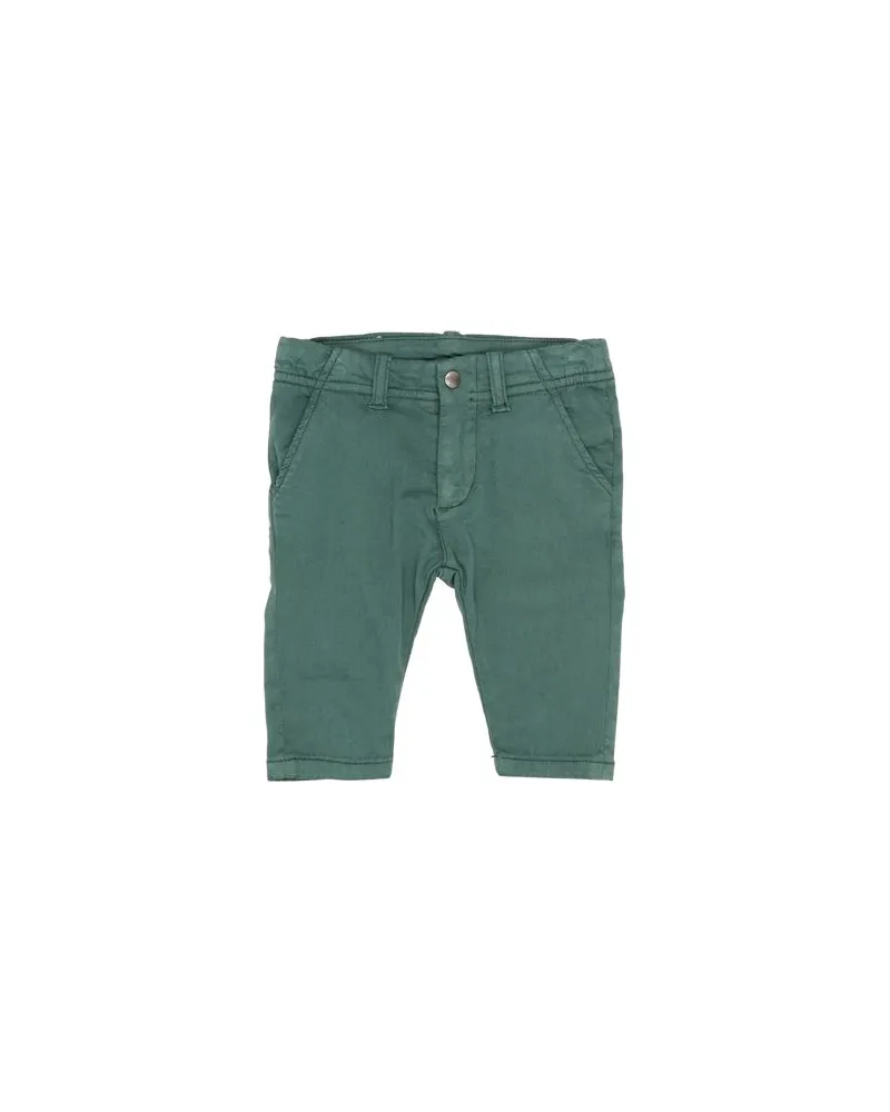 Siviglia HOSEN & RÖCKE - Hosenauf YOOX.COM Dunkelgrün