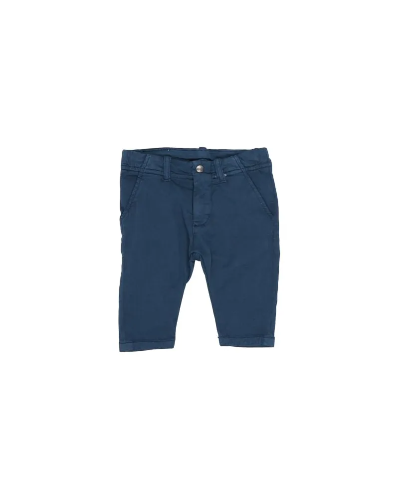 Siviglia HOSEN & RÖCKE - Hosenauf YOOX.COM Nachtblau