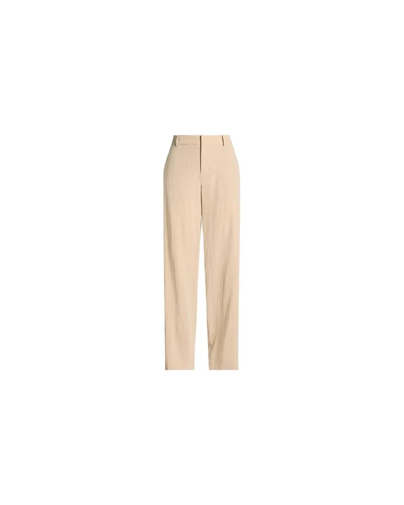Vince HOSEN & RÖCKE - Hosenauf YOOX.COM Beige