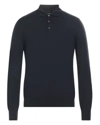 Gran Sasso Pullover Nachtblau