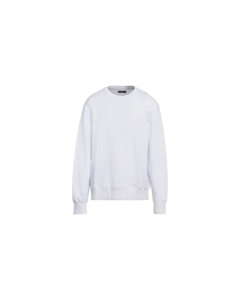 Messagerie TOPS - Sweatshirtsauf YOOX.COM Weiß