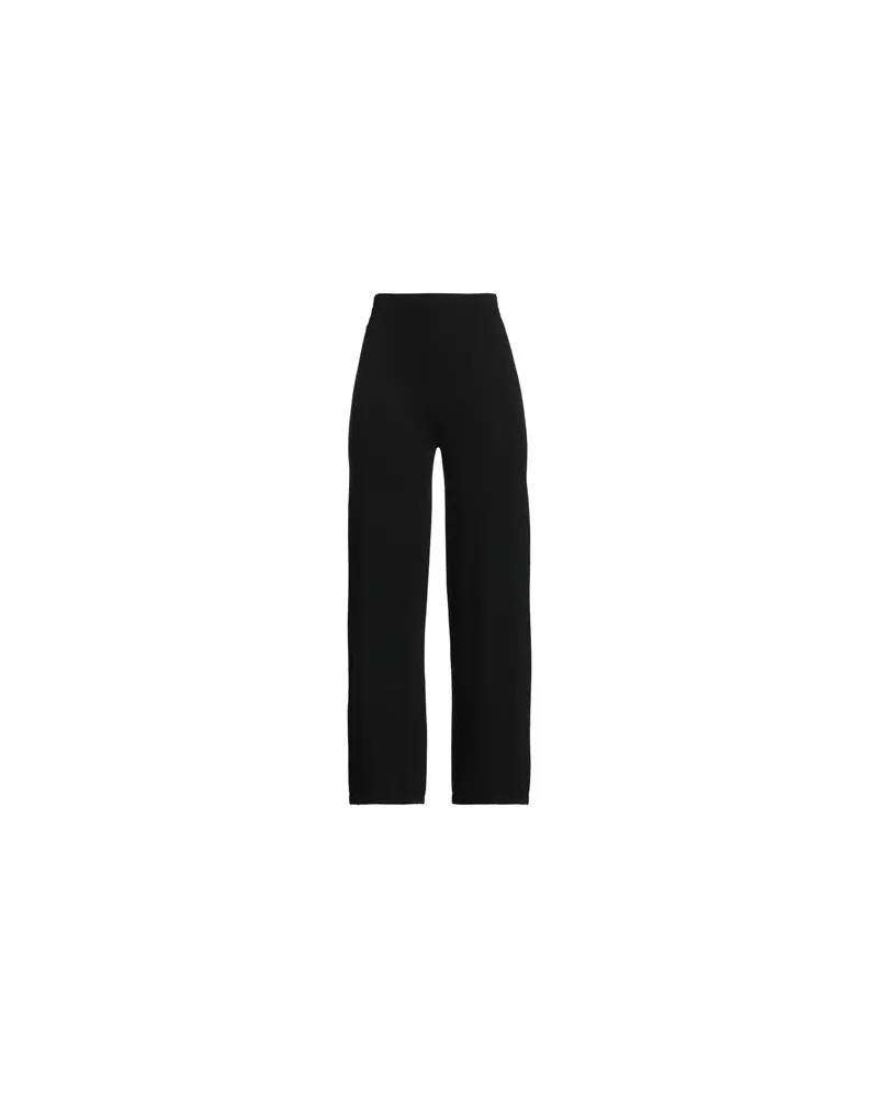 Theory HOSEN & RÖCKE - Hosenauf YOOX.COM Schwarz