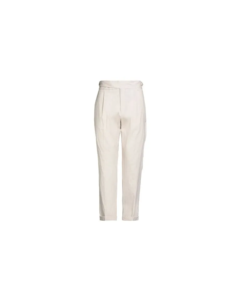 Ballantyne HOSEN & RÖCKE - Hosenauf YOOX.COM Beige