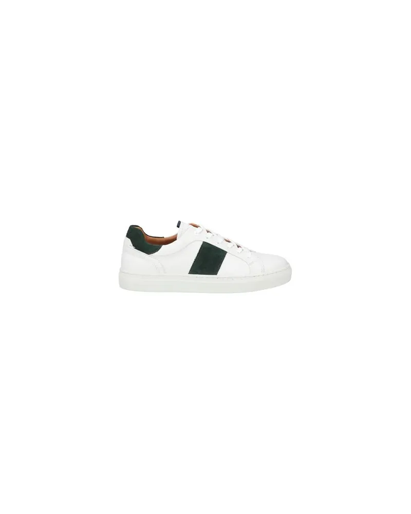 Hackett SCHUHE - Sneakersauf YOOX.COM Grün