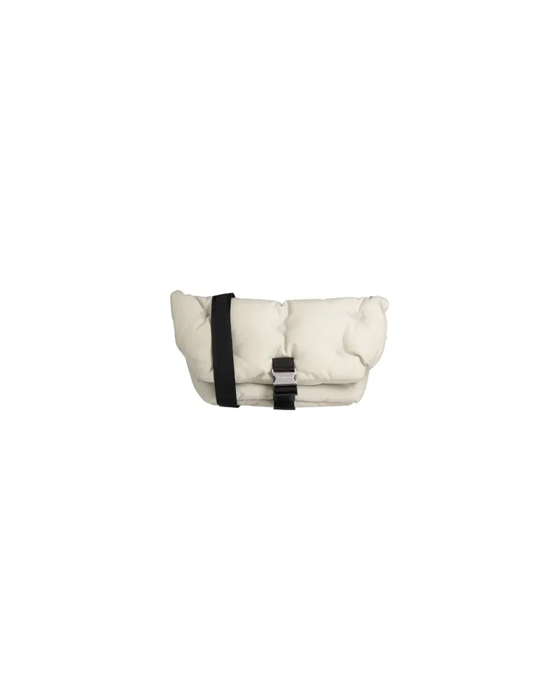 Maison Margiela TASCHEN - Umhängetascheauf YOOX.COM Hellgrau