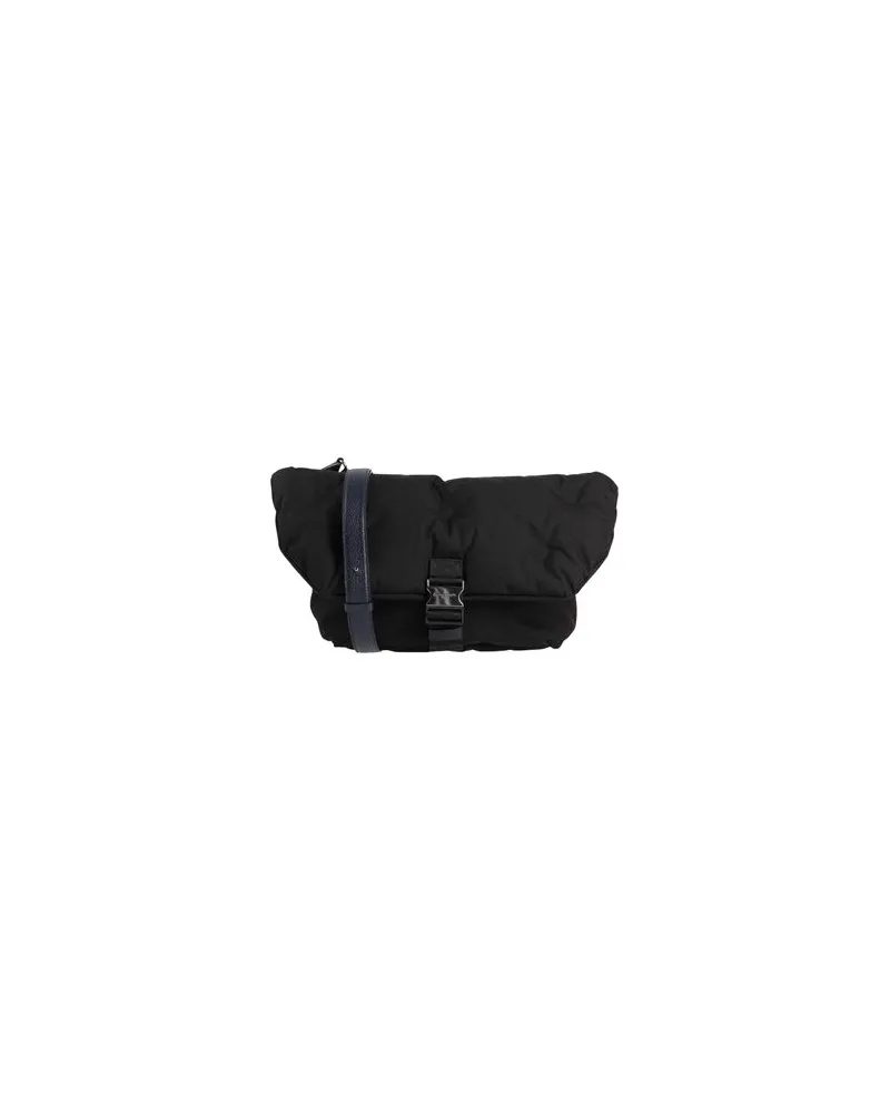 Maison Margiela TASCHEN - Umhängetascheauf YOOX.COM Schwarz