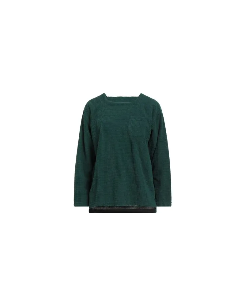 Engineered Garments STRICKWAREN - Pulloverauf YOOX.COM Grün