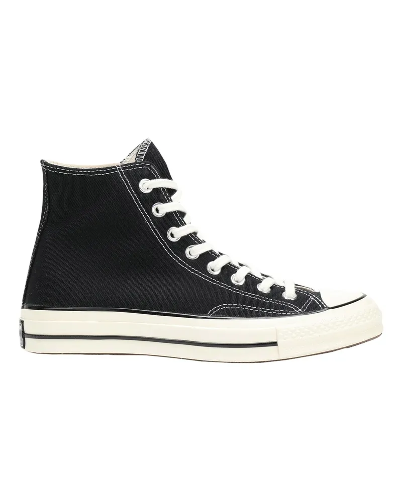 Converse Sneakers Schwarz