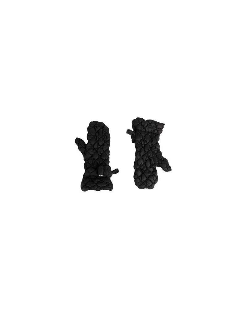 Issey Miyake ACCESSOIRES - Handschuheauf YOOX.COM Schwarz