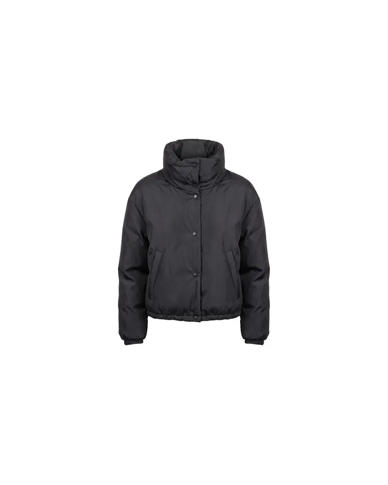 Herno JACKEN & MÄNTEL - Pufferjacken & Daunenjackenauf YOOX.COM Schwarz