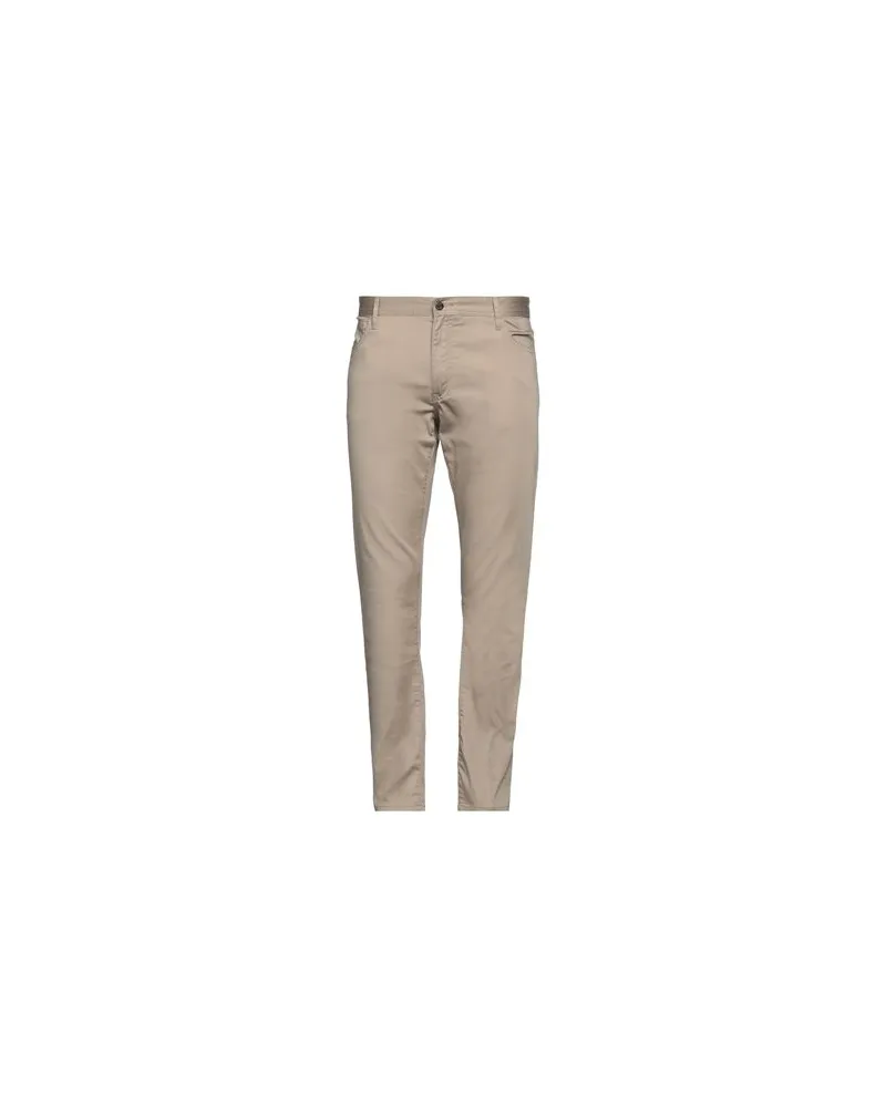 Armani Exchange HOSEN & RÖCKE - Hosenauf YOOX.COM Khaki