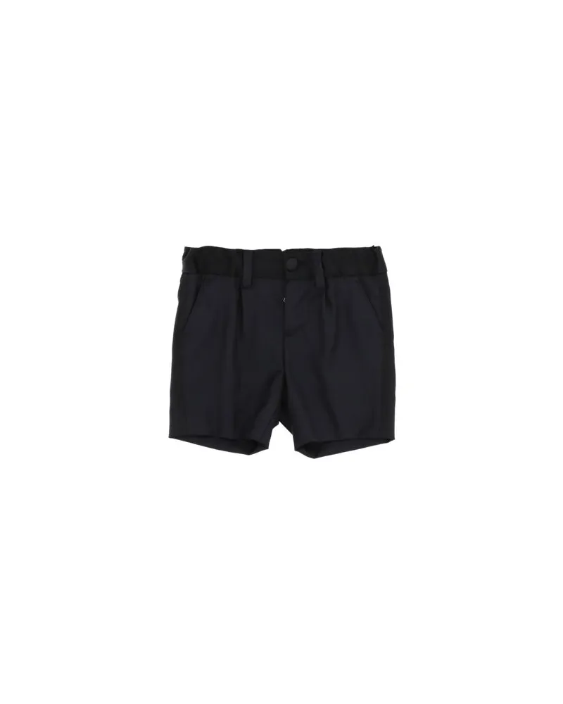 Dolce & Gabbana HOSEN & RÖCKE - Shorts & Bermudashortsauf YOOX.COM Nachtblau
