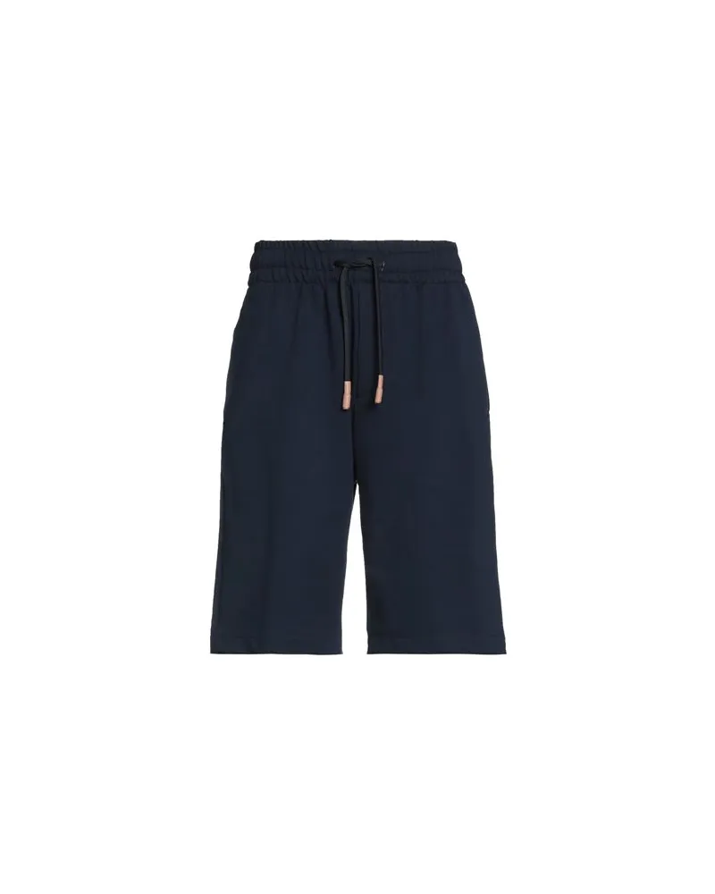 Primo Emporio HOSEN & RÖCKE - Shorts & Bermudashortsauf YOOX.COM Nachtblau
