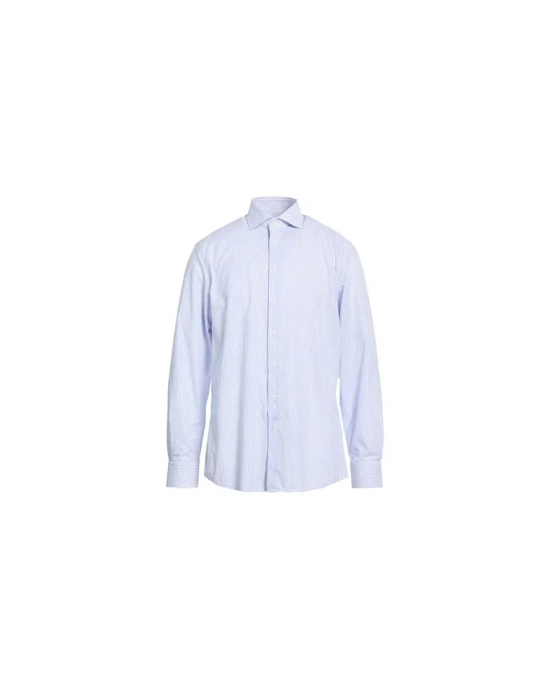 Hackett TOPS - Hemdenauf YOOX.COM Blau