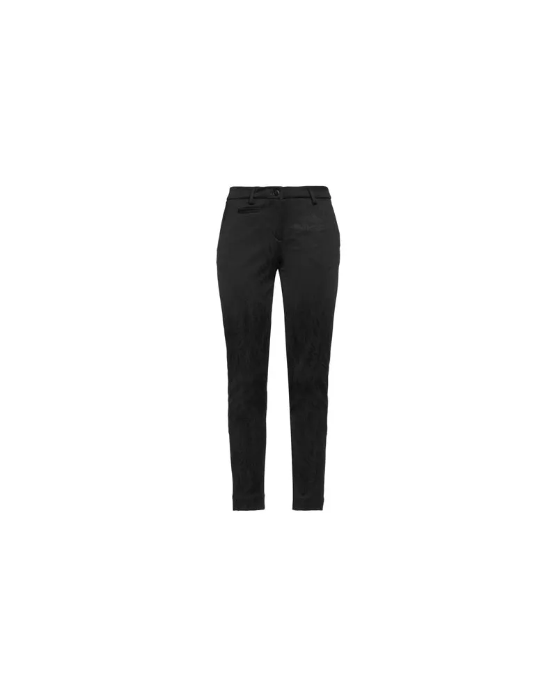 Mason's HOSEN & RÖCKE - Hosenauf YOOX.COM Schwarz