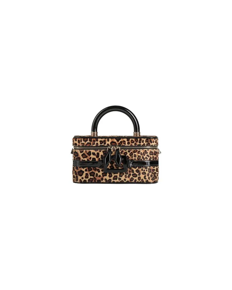 Roger Vivier TASCHEN - Handtaschenauf YOOX.COM Sand
