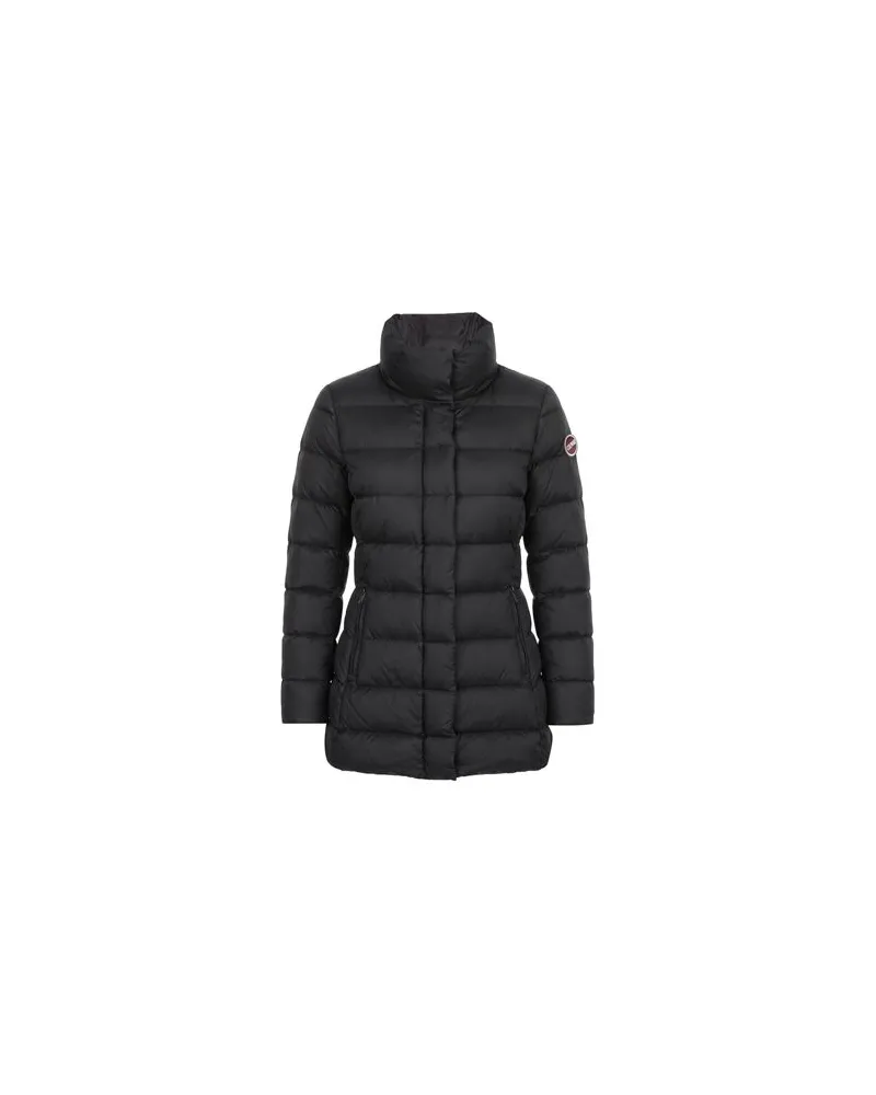 Colmar JACKEN & MÄNTEL - Pufferjacken & Daunenjackenauf YOOX.COM Schwarz