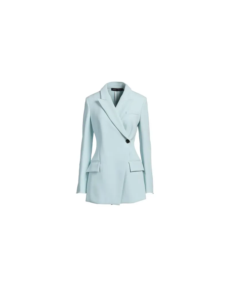 Proenza Schouler ANZÜGE und CO-ORDS - Blazersauf YOOX.COM Himmelblau