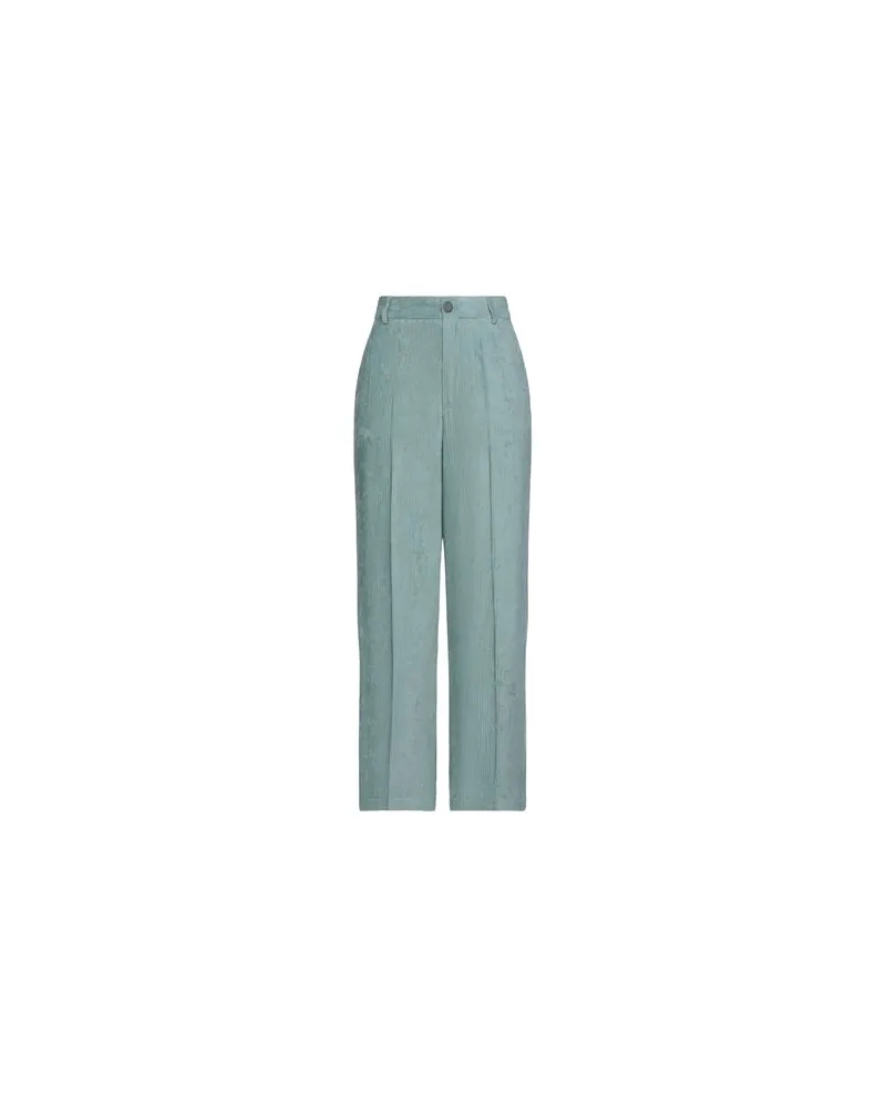 forte_forte HOSEN & RÖCKE - Hosenauf YOOX.COM Säuregrün