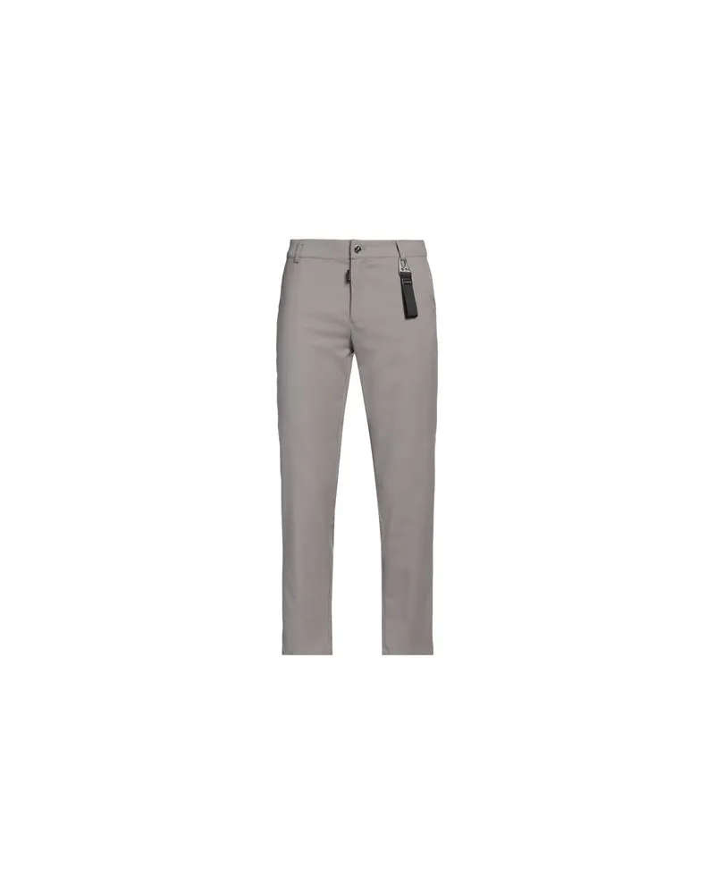 Richmond HOSEN & RÖCKE - Hosenauf YOOX.COM Grau