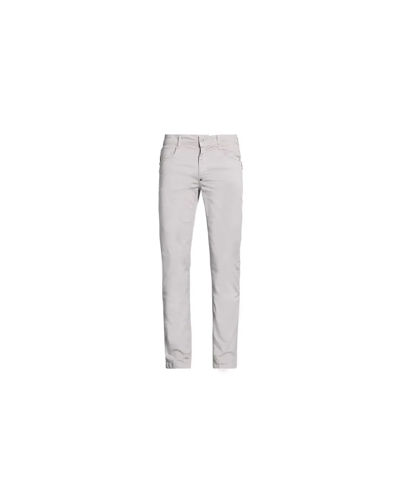 Bikkembergs HOSEN & RÖCKE - Hosenauf YOOX.COM Grau