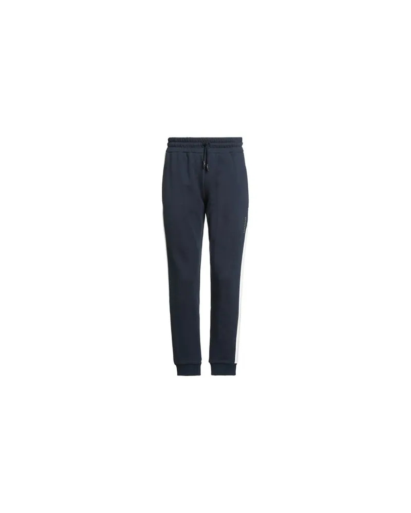 Ballantyne HOSEN & RÖCKE - Hosenauf YOOX.COM Marineblau