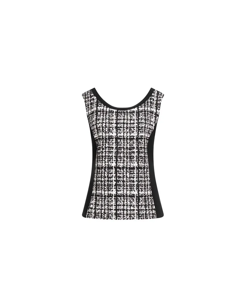 PDR Phisique du role TOPS - Topsauf YOOX.COM Schwarz