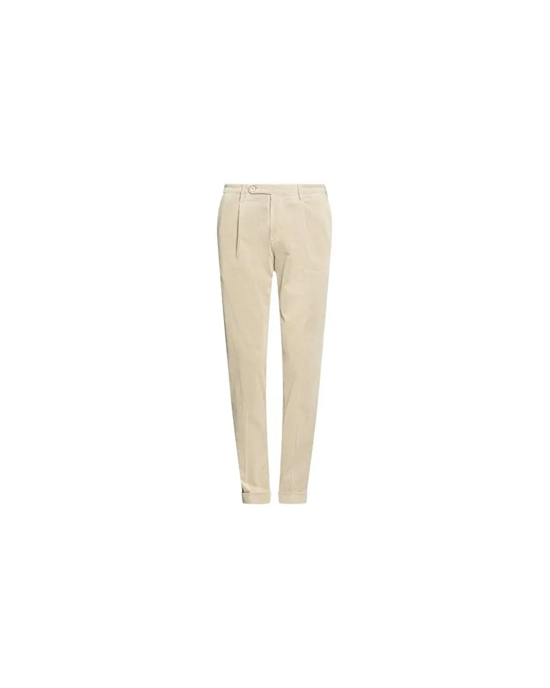 MICHAEL COAL HOSEN & RÖCKE - Hosenauf YOOX.COM Beige