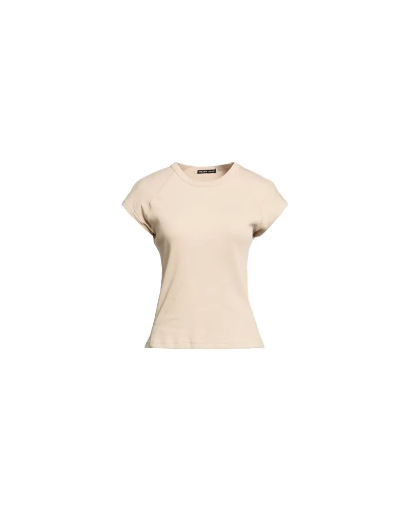 Reign TOPS - T-shirtsauf YOOX.COM Beige