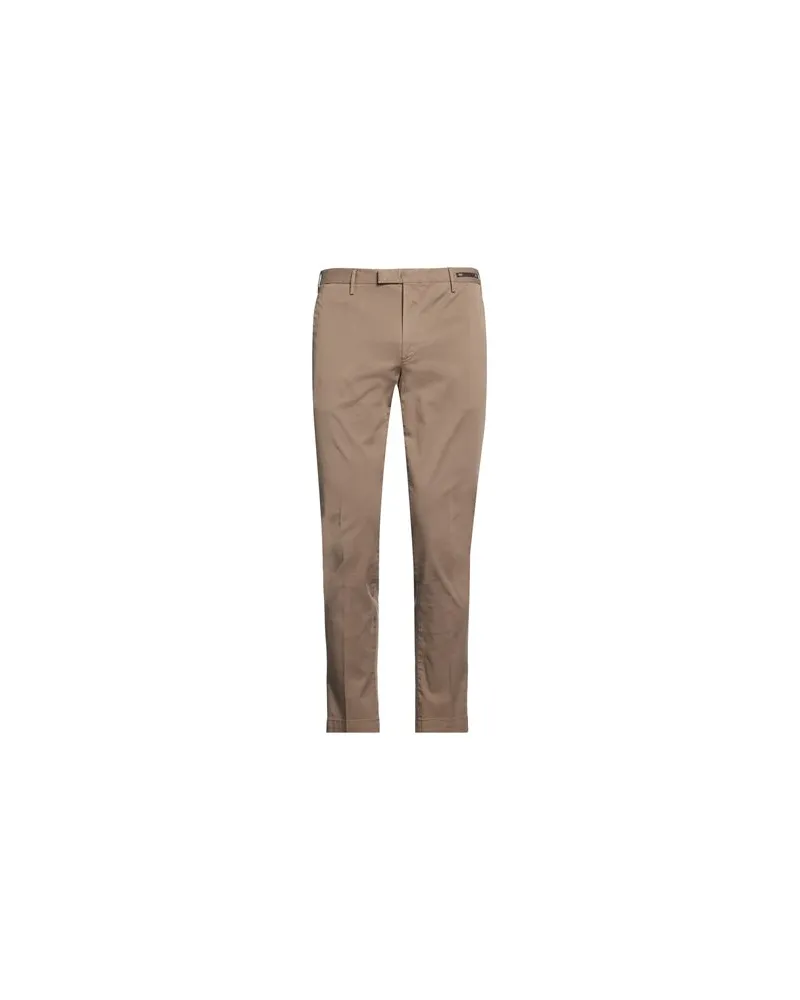 PT TORINO HOSEN & RÖCKE - Hosenauf YOOX.COM Khaki